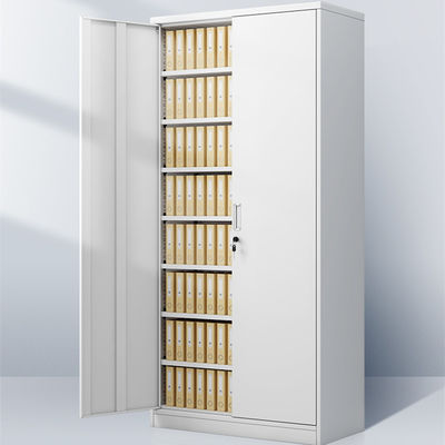 ইস্পাত বড় স্টোরেজ ইনস্ট্রুমেন্ট মেডিসিন ডিসপ্লে ক্যাবিনেট, W850*D390*H1800mm হাসপাতালের রুম ক্যাবিনেট